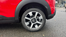 Citroen C4 Cactus 1.2 PureTech Flair EAT6 5dr Petrol Hatchback